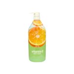 Happy Bath Tangerine Vitamin C Body Wash 750 g