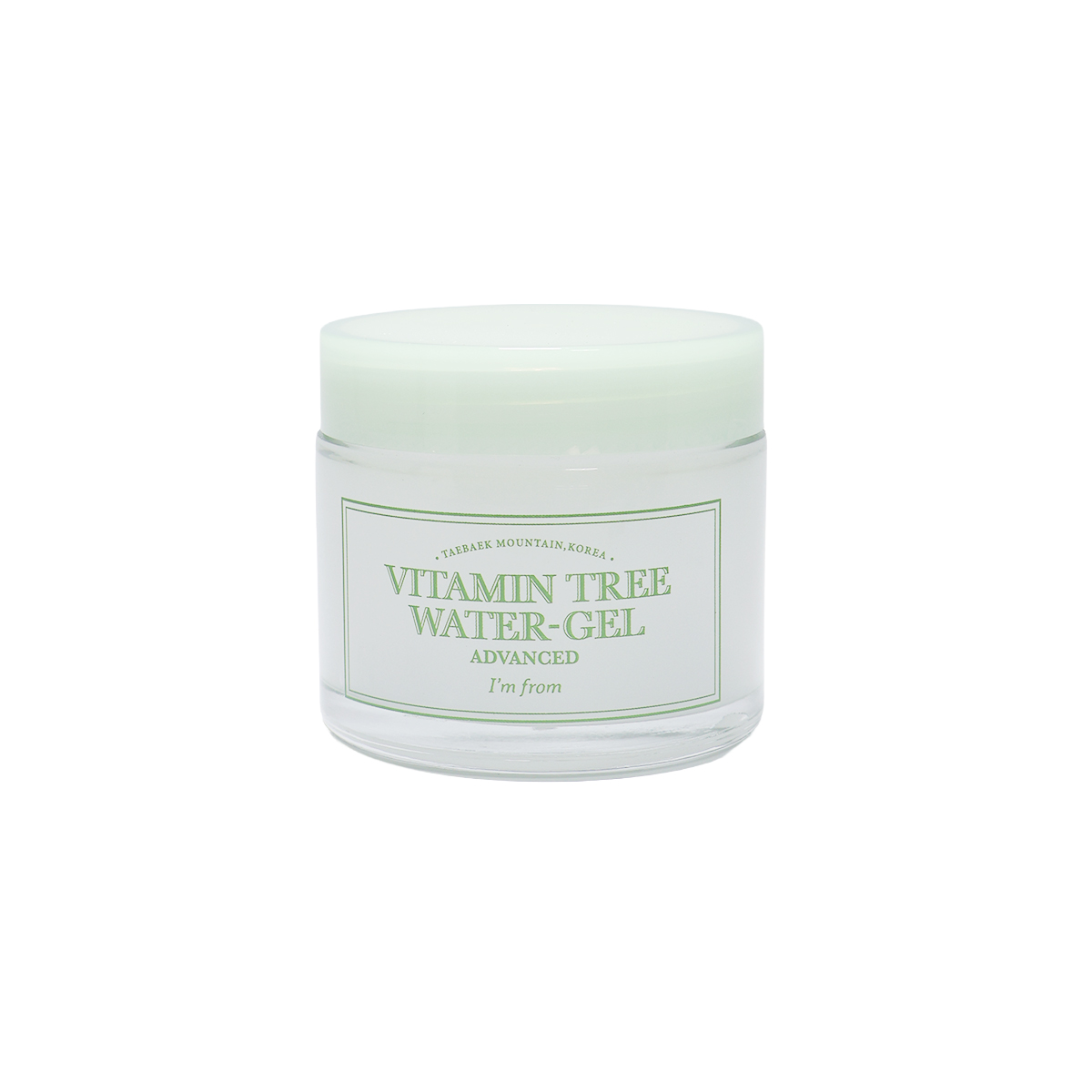 I'm form Vitamin Tree Water-Gel Advanced 75 g