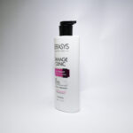 Kerasys Damage Clinic Protein Shampoo 600 ml