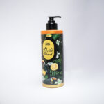 Kerasys Devil's Edition Citrus Bungee Perfumed Shampoo 600 ml