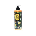 Kerasys Devil's Edition Citrus Bungee Perfumed Shampoo 600 ml