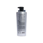 Kerasys Scalp Cooling Anti-Dandruff Protein Shampoo 600 ml