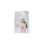 Nature Republic Real Nature Mask Sheet - ROSE