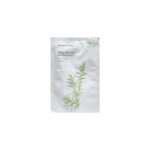 Nature Republic Real Nature Mask Sheet - TEA TREE
