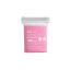 Nature Skin Embossing Beauty Cotton Puff 100 Sheets