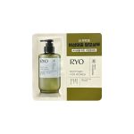 RYO Root:Gen For Women Hair Loss Care Shampoo (Root Volumizing) (Sample Pack)