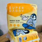 SUPER DADDY Mr.Peng Magic Slim Panty (~20 KG | Kid*20 PCS) - Image 4
