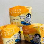 SUPER DADDY Mr.Peng Magic Slim Panty (~20 KG | Kid*20 PCS) - Image 3