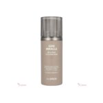 The Saem Gem Miracle Black Pearl O2 Bubble Mask 105 g