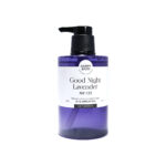 HappyBath Original Collection Good Night Lavender Body Wash 490g