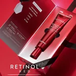 Tonymoly Red Retinol Wrinkle Focus Eye Cream 30 ml