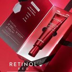 Tonymoly Red Retinol Wrinkle Focus Eye Cream 30 ml