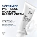 Anua 3 Ceramide Panthenol Moisture Barrier Cream 100 ml