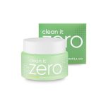 Banila Co Clean It Zero Pore Clarifying Cleansing Balm - 100 ml