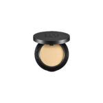 Dabo Make Up No Sebum Rose Pact SPF36 PA+++ - 21 Vanilla Beige