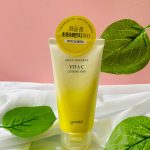 Goodal Green Tangerine Vita-C Cleansing Foam 150 ml