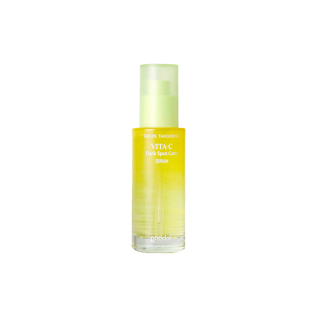 Goodal Green Tangerine Vita-C Dark Spot Care Serum 40 ml