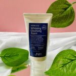 JNH SSENG EOL Whipping Cleansing Foam 150 g
