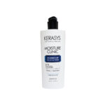 Kerasys Moisture Clinic Protein Shampoo 600 ml