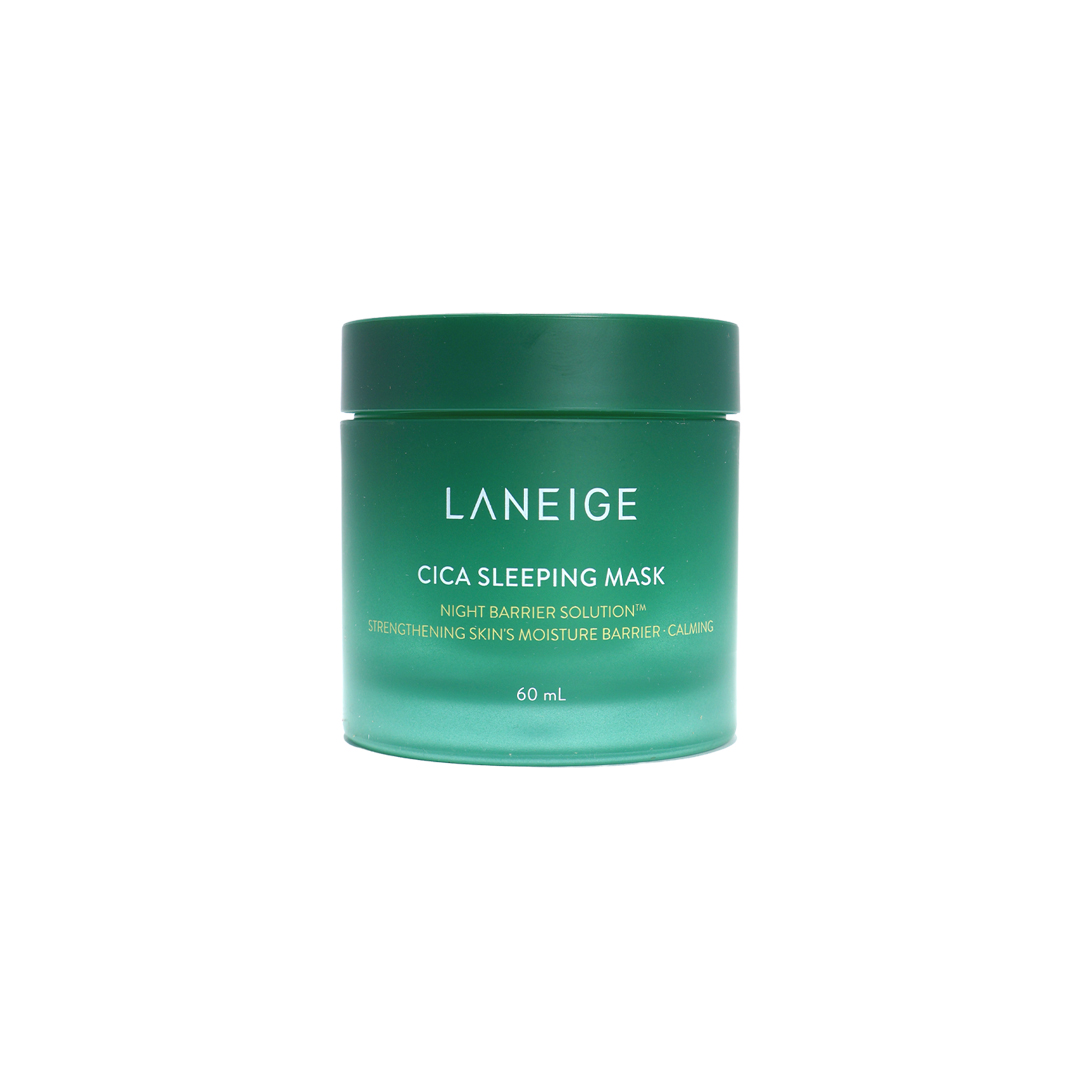 Laneige Cica Sleeping Mask - 60 ml