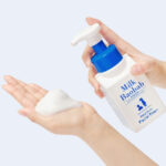Milk Baobab Baby & Kids Facial Foam 300 ml