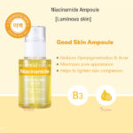 Nature Republic Good Skin Niacinamide Ampoule 30 ml