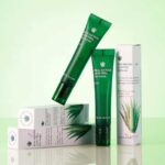 Nature Republic Real Squeeze Aloe Vera Eye Serum 15 ml