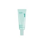 numbuzin No.1 Clear Filter Sun Essence SPF 50+ PA++++ 50 ml