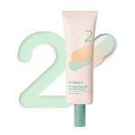 numbuzin No.2 Goodbye Redness Derma Tone Up SPF 50+ PA+++ 50 ml