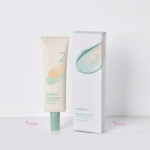 numbuzin No.2 Goodbye Redness Derma Tone Up SPF 50+ PA+++ 50 ml