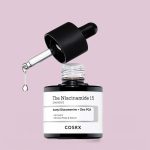 Cosrx The Niacinamide 15 Serum 20 ml