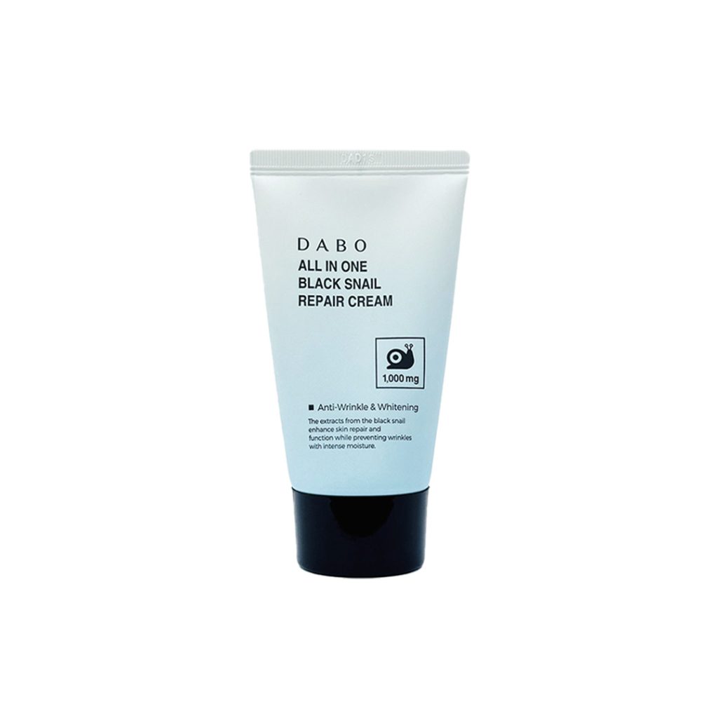 Dabo All In One Black Snail Repair Cream 50 ml