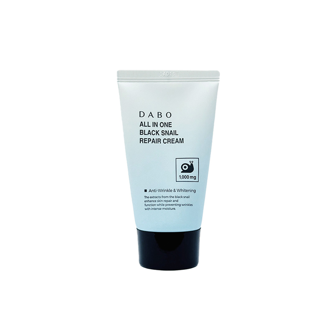 Dabo All In One Black Snail Repair Cream 50 ml
