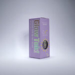 Dabo Glow Tok Azulene Tone Up Sun Serum SPF 50+ PA++++ 30 ml