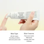 Dr.Althea 345 Relief Cream 50 ml