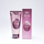Eqqualberry Purple Rice Pore Purifying Pack Cleanser 130 g