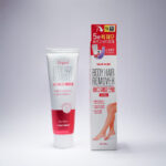 Freemo Factory Body Hair Remover 80 g - ORIGINAL