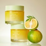 Goodal Green Tangerine Vita-C Dark Spot Care Cream 50 ml