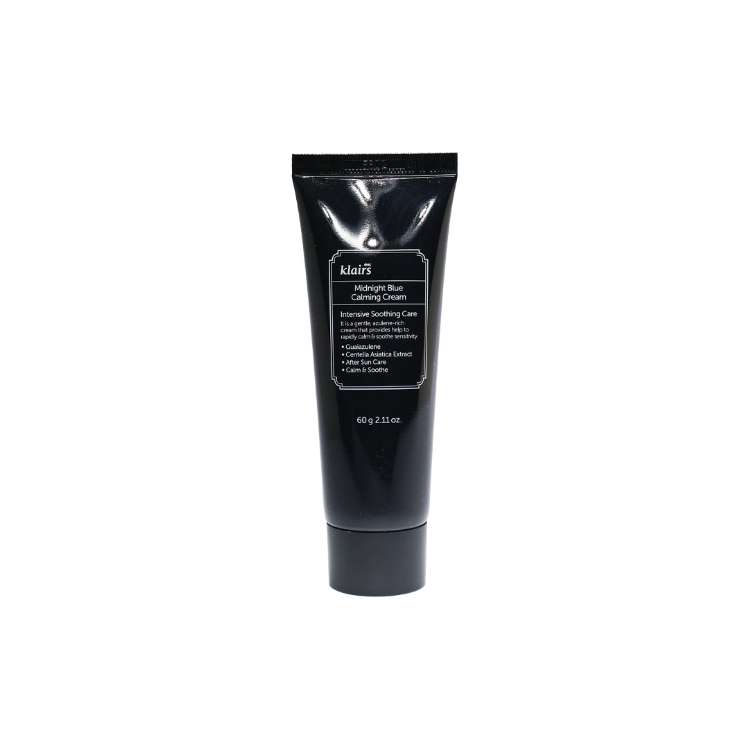 Klairs Midnight Blue Calming Cream 60 g