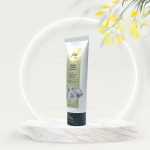 Plu 365 Facial Scrub Honey Lemon 100 g