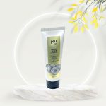 Plu 365 Facial Scrub Honey Lemon 100 g