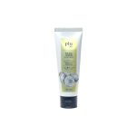 Plu 365 Facial Scrub Honey Lemon 100 g
