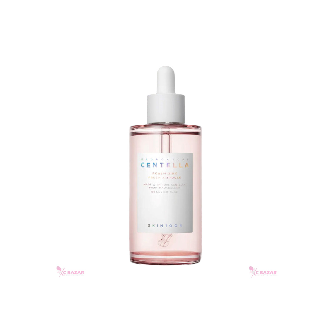 SKIN1004 Madagascar Centella Poremizing Fresh Ampoul 100 ml