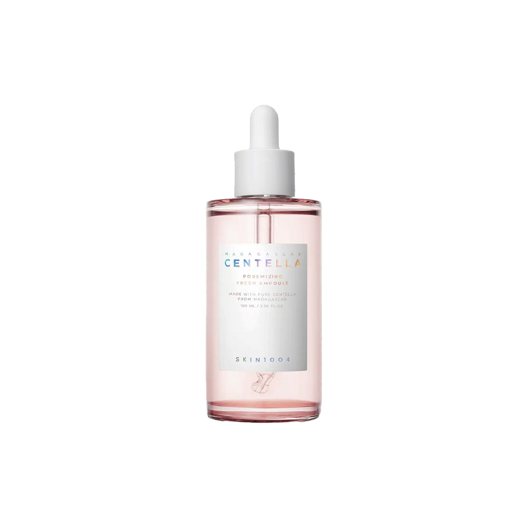 SKIN1004 Madagascar Centella Poremizing Fresh Ampoule - 100 ml