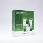 Some By Mi Super Matcha Pore Care Starter Kit
