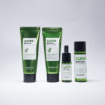 Some By Mi Super Matcha Pore Care Starter Kit