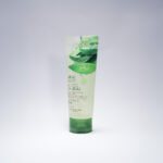The Face Shop Jeju Aloe Fresh Soothing Foam Cleanser 150 ml