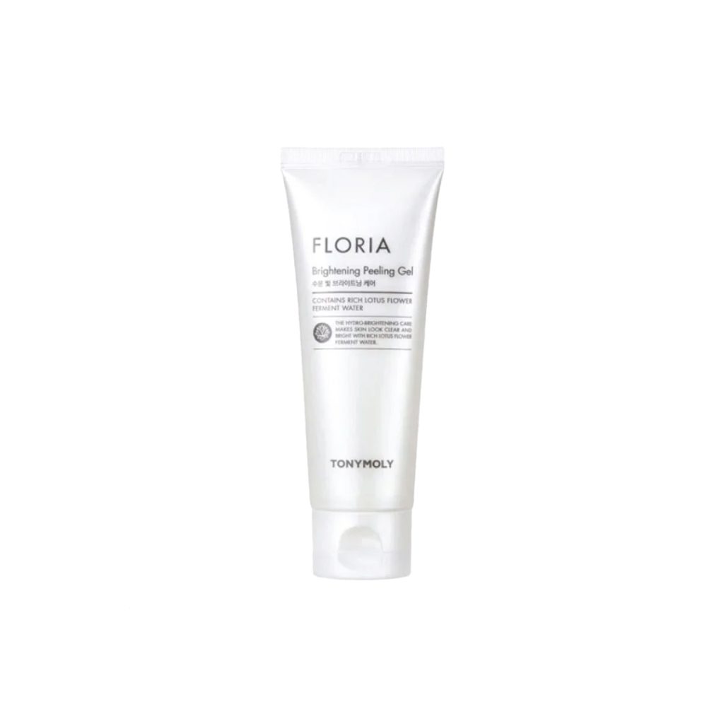 Tonymoly Floria Brightening Peeling Gel 150 ml