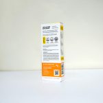 W.Skin Laboratory Triple Care Sun Cream Spf 50+ 60 g