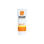 W.Skin Laboratory Triple Care Sun Cream Spf 50+ 60 g